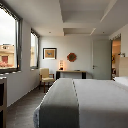 Fos Residential * Athens
