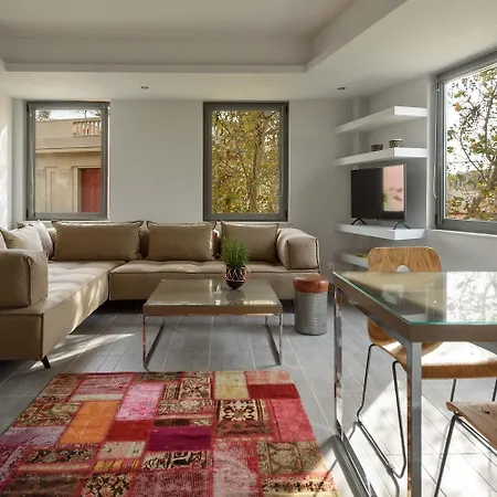 Apartment Fos Residential