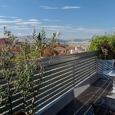 Apartment Fos Residential *
