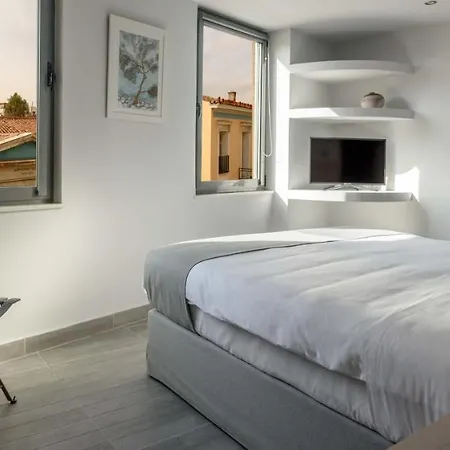 Apartment Fos Residential *