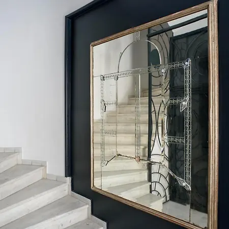 Fos Residential * Athens