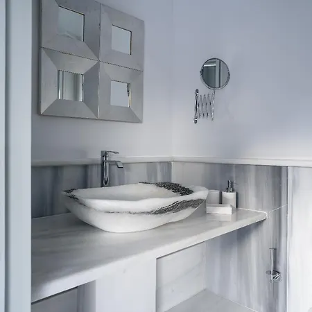 Fos Residential * Athens