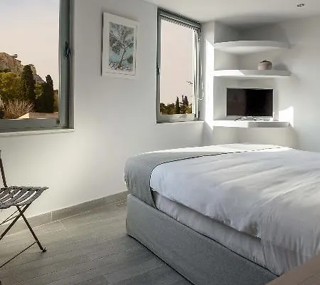 Apartment Fos Residential