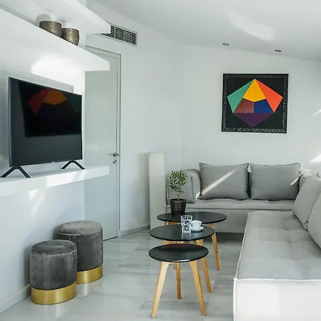 Apartment Fos Residential