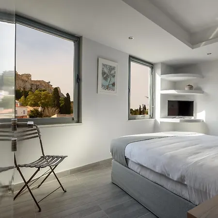 Apartment Fos Residential