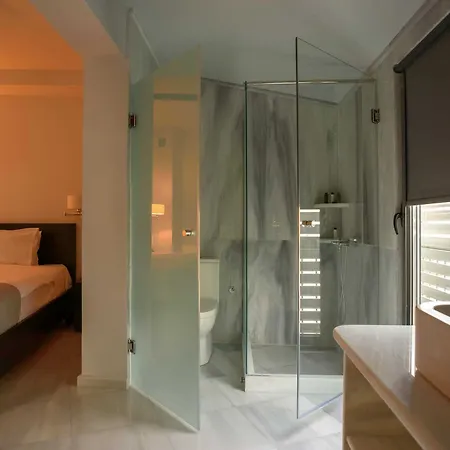 Apartment Fos Residential Athens