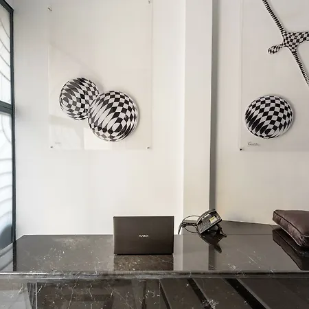 Fos Residential Apartment