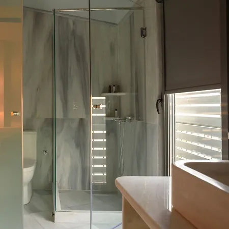 Apartment Fos Residential