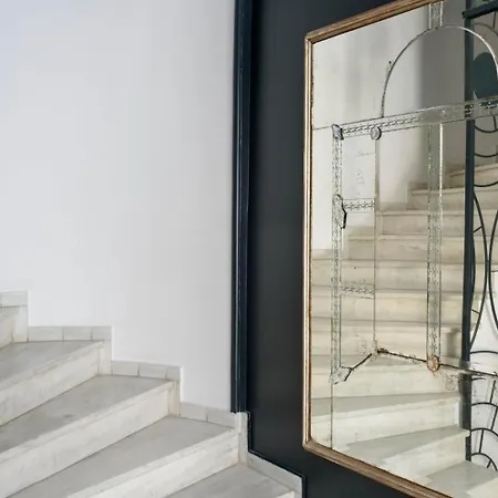 Fos Residential * Athens