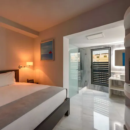 Fos Residential Athens