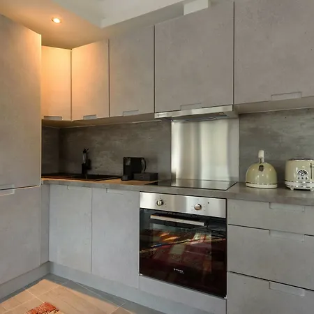 Apartment Fos Residential Athens