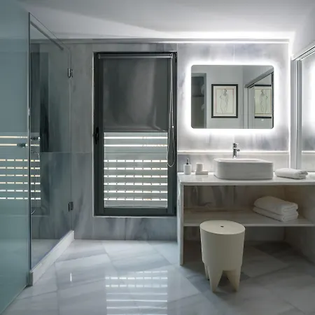 Fos Residential * Athens