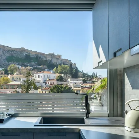 Apartment Fos Residential *