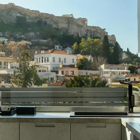 Fos Residential * Athens